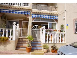2 bedroom, 1 bathroom Apartment 84m2