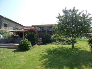 87 - Haute-Vienne
