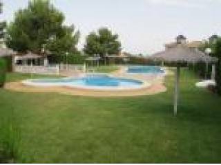 Bungalow, Alicante (Costa Blanca)..