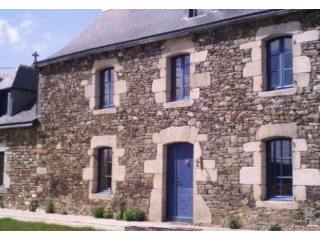 Original Stone Built Breton House