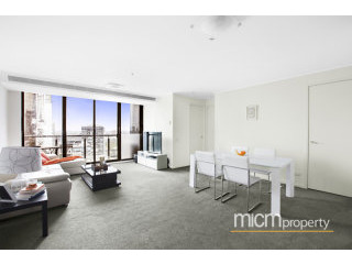 Perfect Melbourne Tower Pad