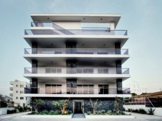 Apartment in Larnaca, Cyprus, for Sale..