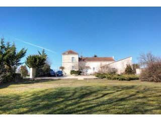 Beautifully Converted Former Mairie And..