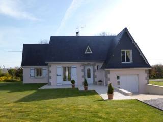 Beautiful Large Family House / Home