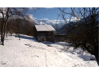 Farm To Renovate, Samoëns
