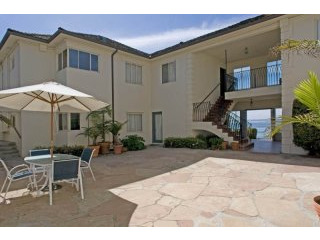 203 Rosemont St La Jolla, California..