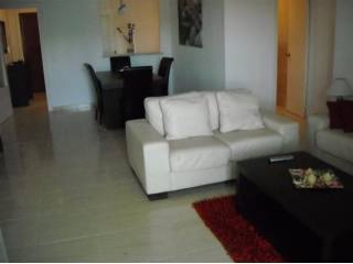 3 Bed Apartment for sale in Calahonda