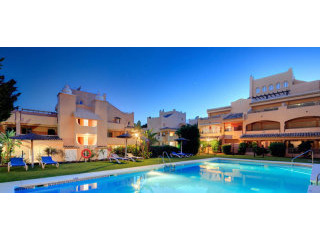 Elviria Valley, Marbella