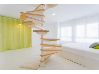 Newly Renovated Penthouse Overlooking..