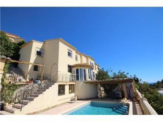 Villa for sale in Javea