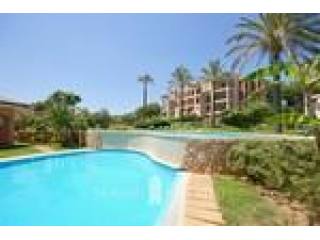 Garden Apartment, Nova Santa Ponsa..