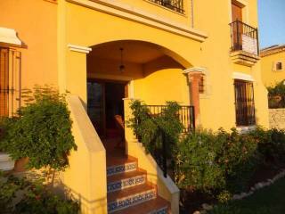Ground floor bungalow for rent