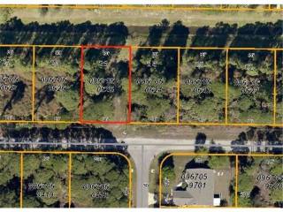 Land For Sale: Shaffer Ave, North Port..