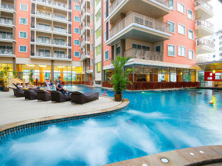 290+ Key 4* Tourist & Family Resort in..