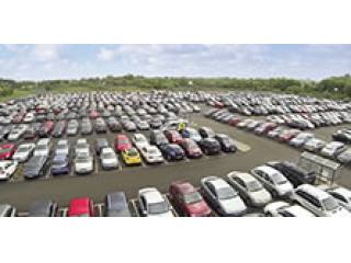 Airport Parking Investment