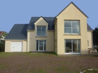 Maison / Villa - Maison Contemporaine..
