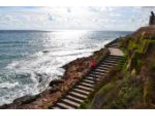 Garden Apartment, Alicante (Costa..