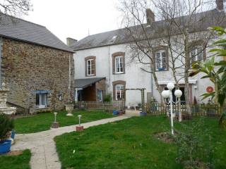 Impressive Village House