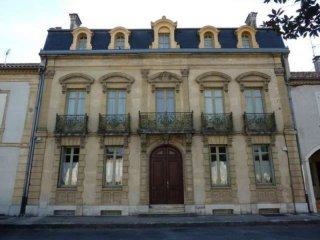 Manor House For Sale