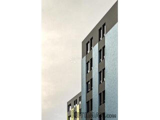 PROJEKT UMAG - zgrada C stan 5, 5. kat