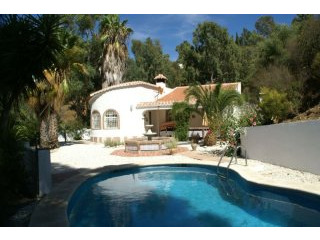 Villa for Sale in Torrox, Torrox..