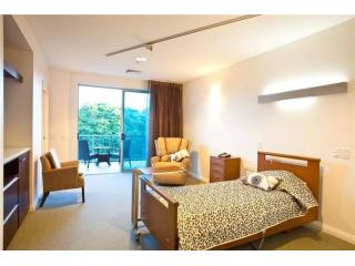 TriCare Mermaid Beach Aged Care..