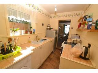 2 bedroom house in SHEERNESS