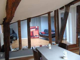 3 bedroom Flat For Sale: 86000 POITIERS