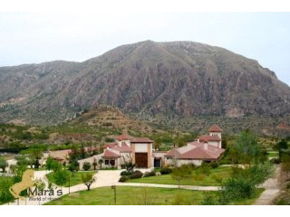 Alicante: Hotel equestrian property