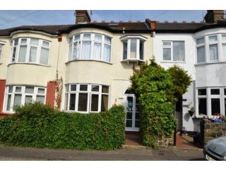 Fairmead Avenue, Westcliff on Sea, SS0..