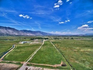 Land For Sale: Gardnerville, Nevada