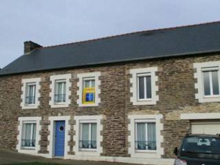 Nice Village Location, More Potential..