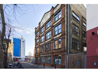 The Denim Factory, E1