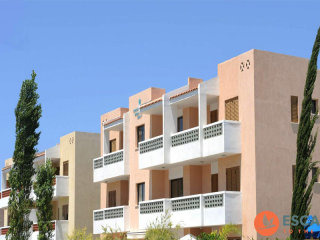 Luxury Apartment, Georgos Complex..