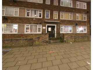 2 bedroom, Apartment house for sale