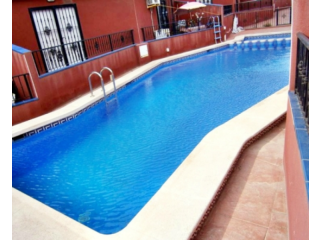 3 Bedrooms - Townhouse - Alicante - For..