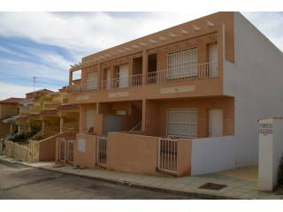 Apartment For Sale, Palomares, Almeria