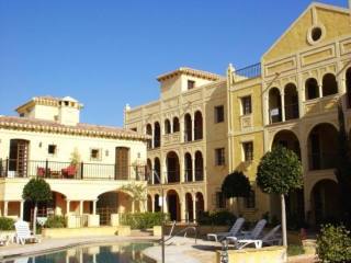 Apartment, Desert Springs Golf Resort..