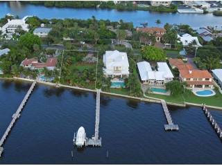 Land For Sale: 601 N Atlantic LAKE..