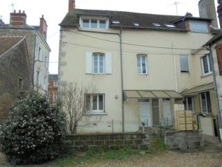 Maison Alencon Montsort A Vendre