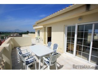 Spectacular penthouse for sale with 170 sq meters of..