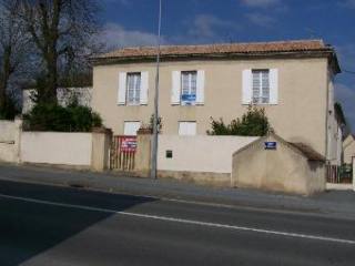 Stone Built Village House Close To All..