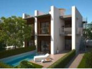 Bungalow, Alicante (Costa Blanca)..