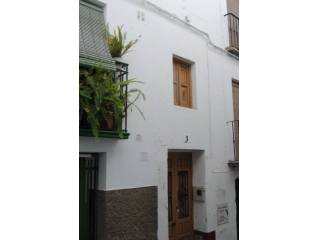 Town House for Sale in Competa, Competa..