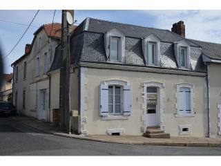 Vente Maison La Coquille