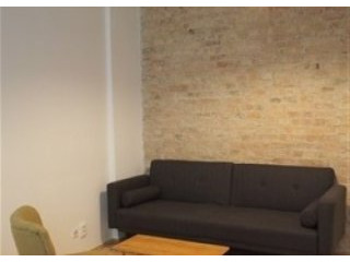 2 Rooms Apartment In Berlin..