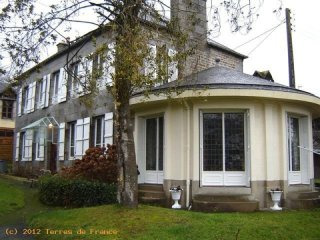 3 Bedrooms - House - Basse-Normandie -..