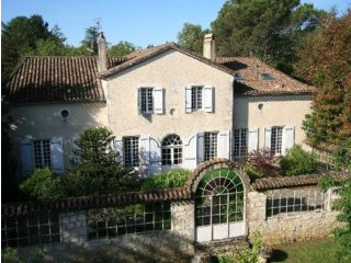 Maison De Maitre Short Walk To Eymet