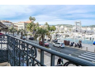 Sale Apartment - Cannes Port