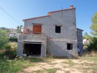 Villa in Benissa
